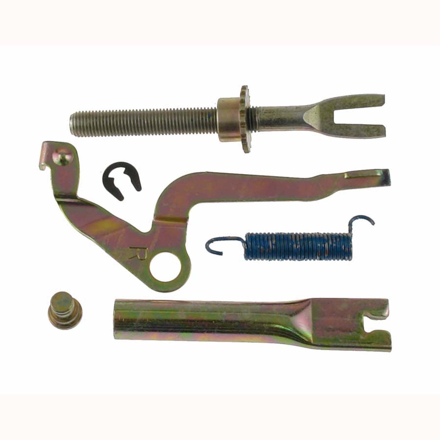 Carlson Drum Brake Self-Adjuster Repair Kit  12541