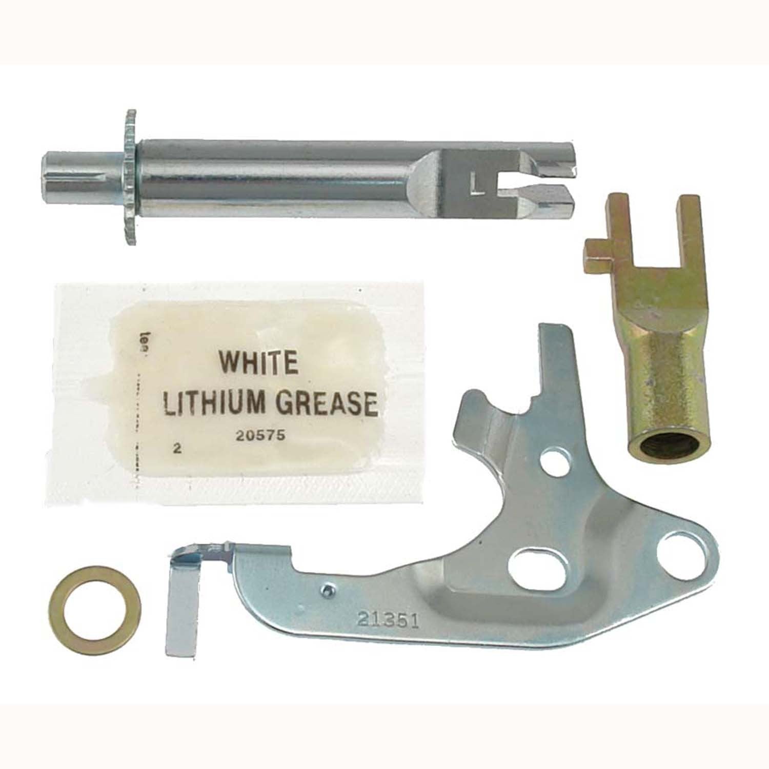 Carlson Drum Brake Self-Adjuster Repair Kit  12558