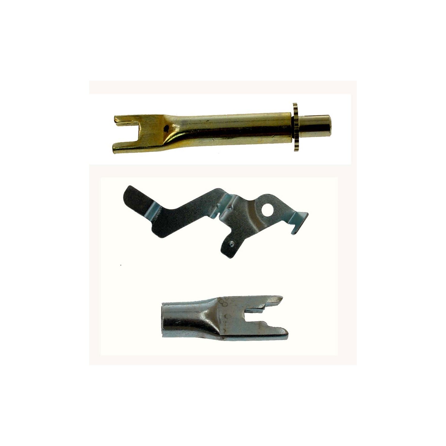 Carlson Drum Brake Self-Adjuster Repair Kit  12572