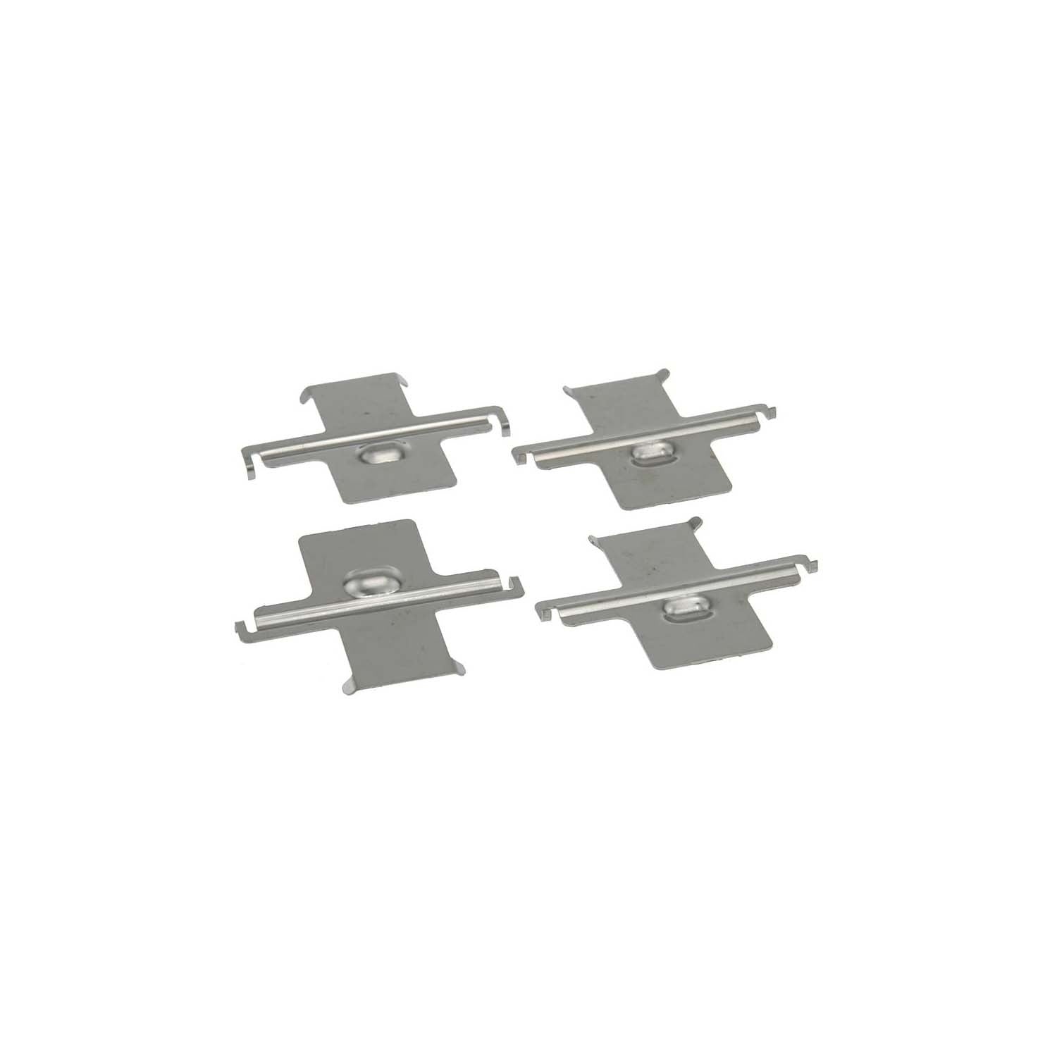 Carlson Disc Brake Hardware Kit  13052