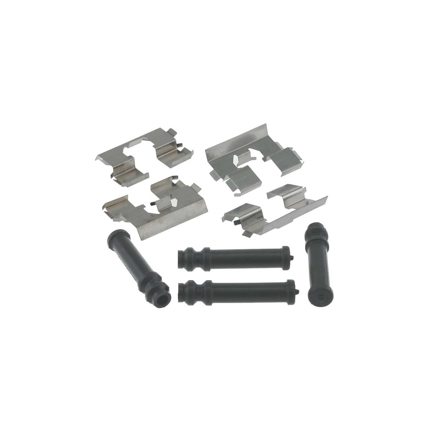 Carlson Disc Brake Hardware Kit  13064