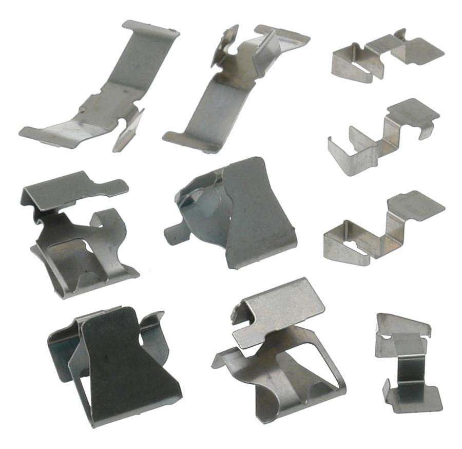 Carlson Disc Brake Hardware Kit  13077