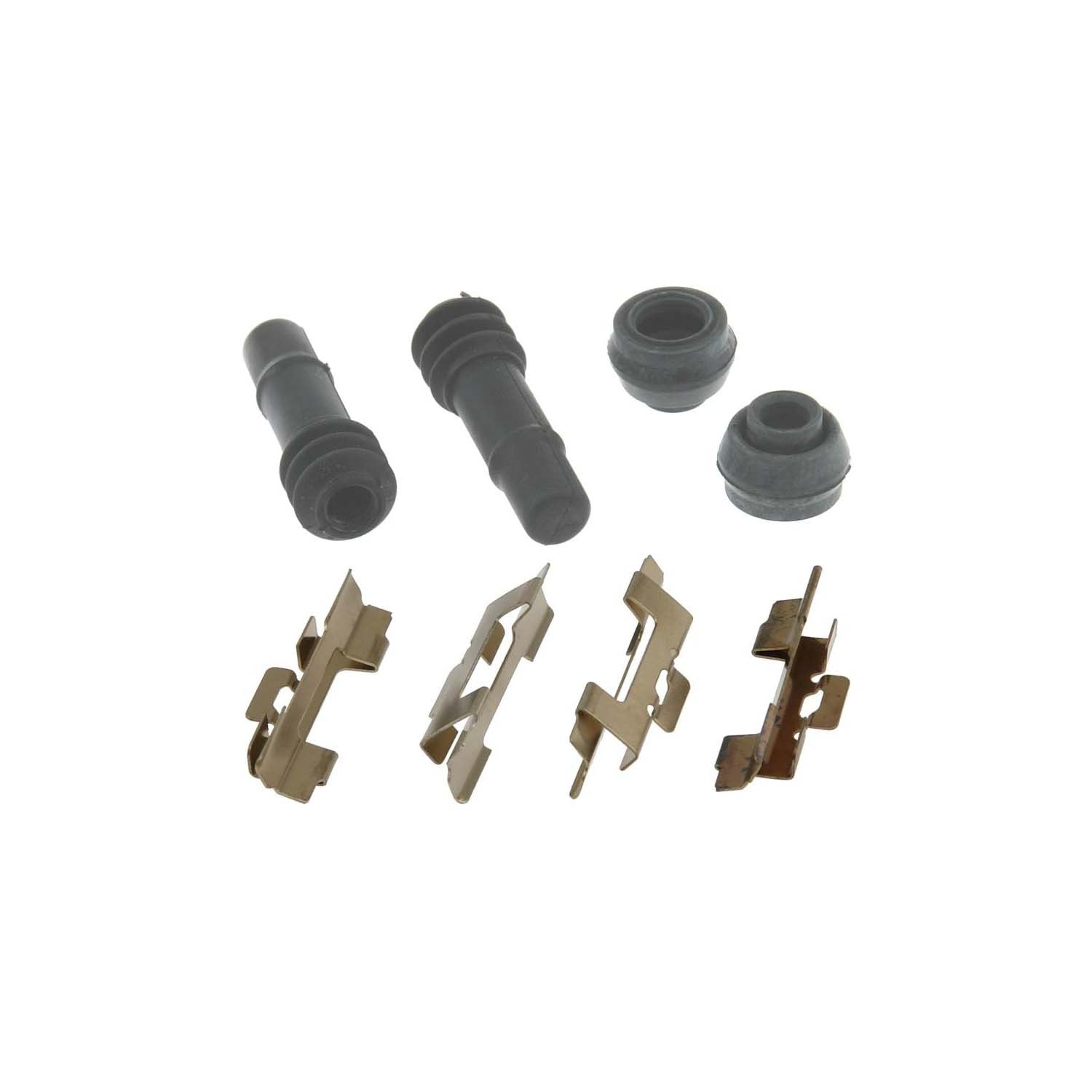 Carlson Disc Brake Hardware Kit  13093