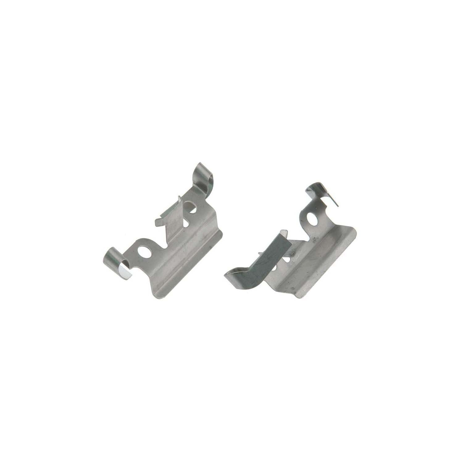 Carlson Disc Brake Hardware Kit  13102