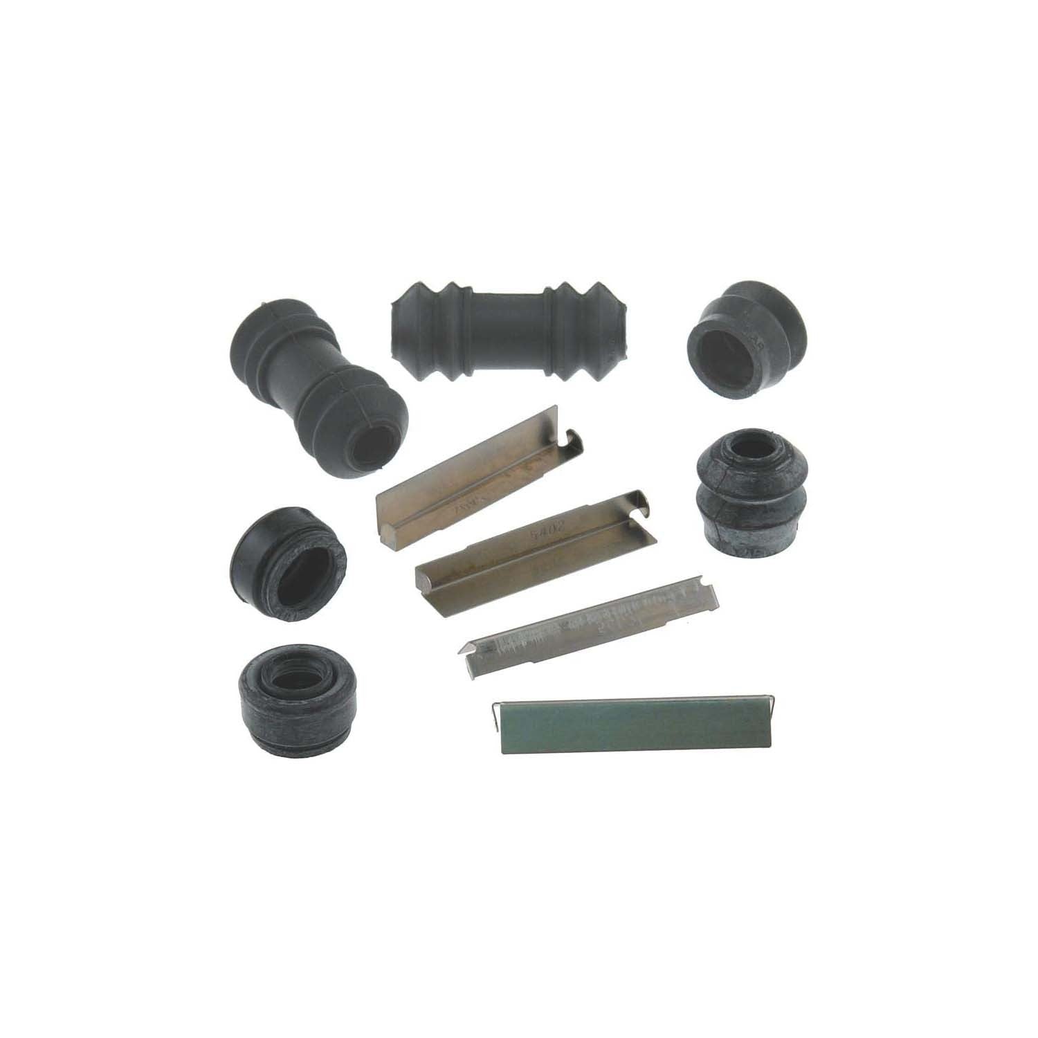 Carlson Disc Brake Hardware Kit  13108