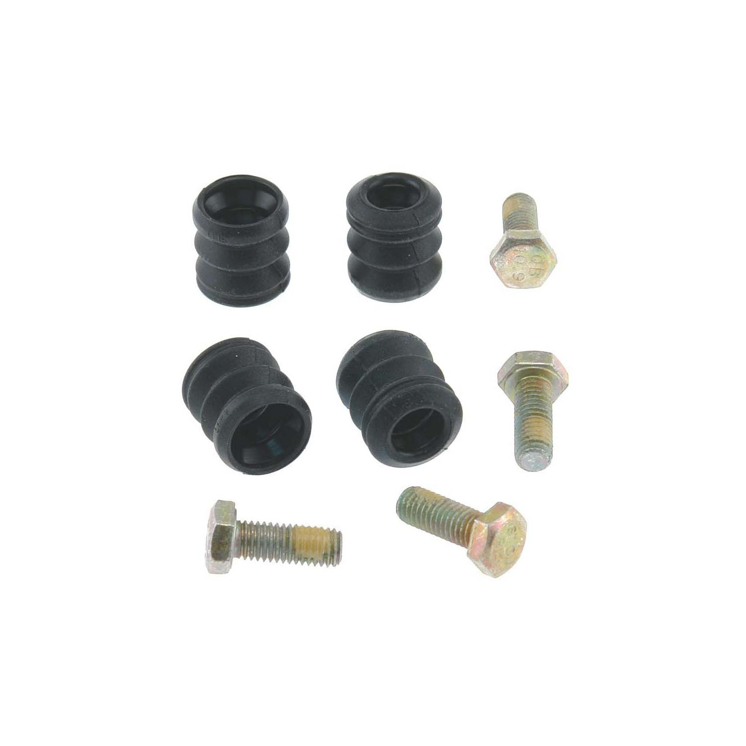 Carlson Disc Brake Hardware Kit  13119