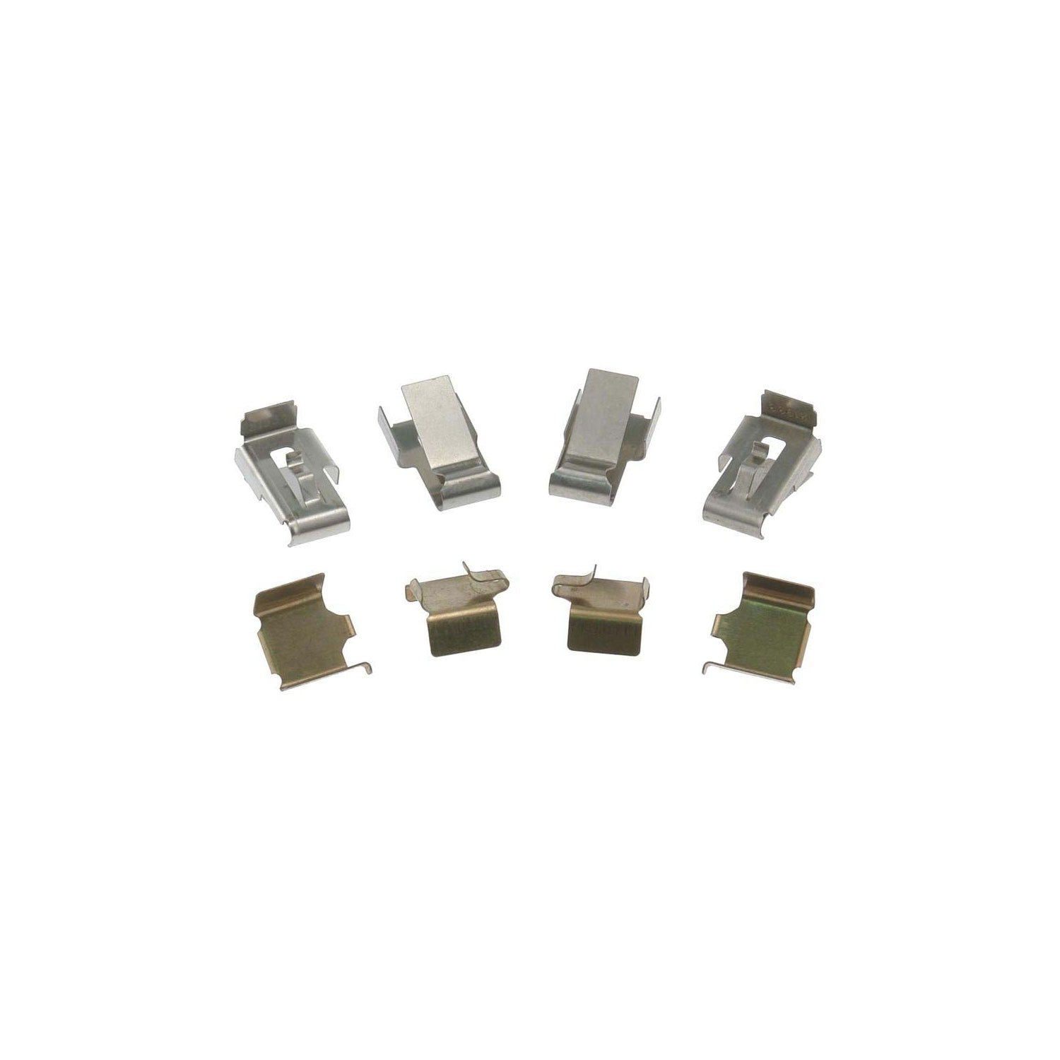 Carlson Disc Brake Hardware Kit  13135