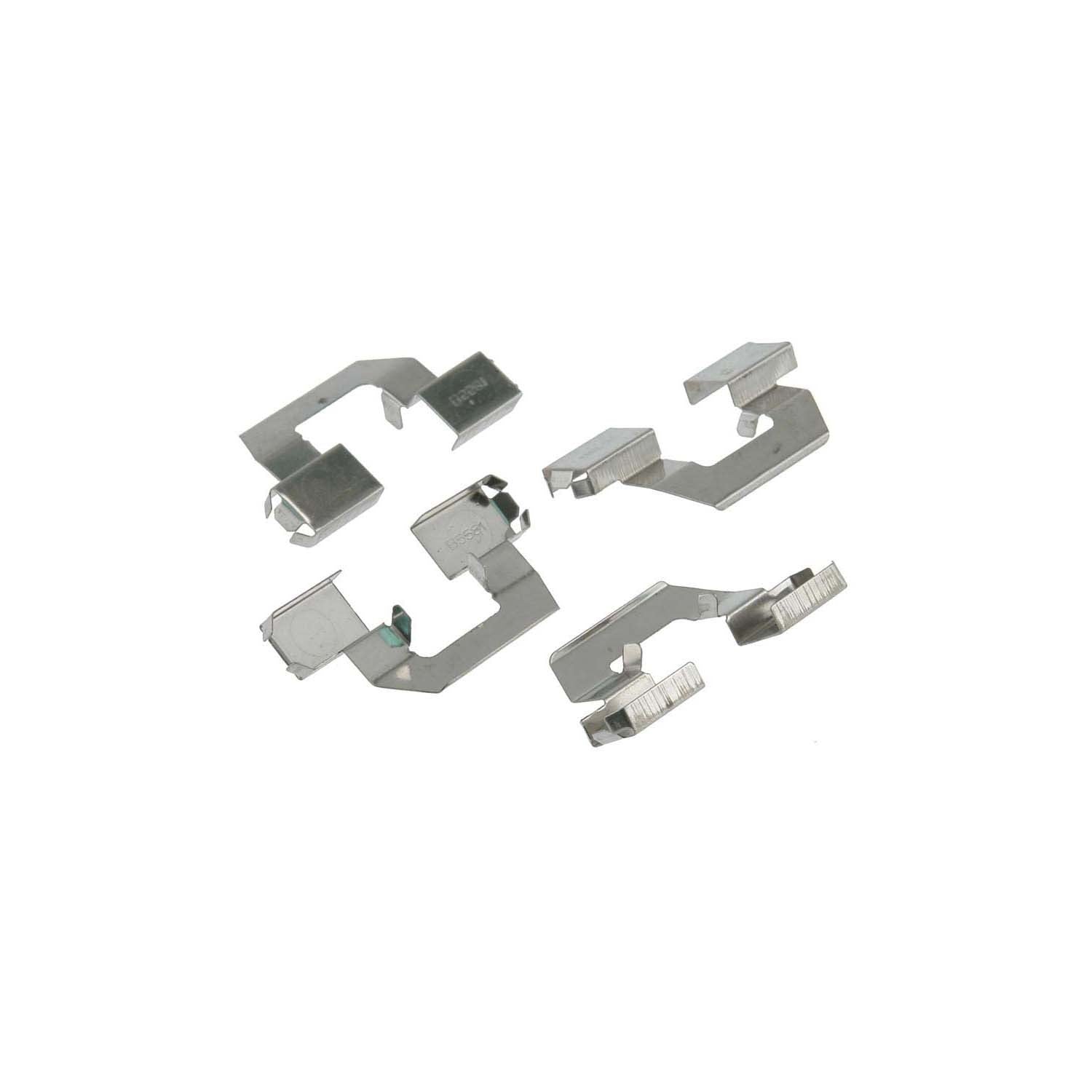 Carlson Disc Brake Hardware Kit  13154