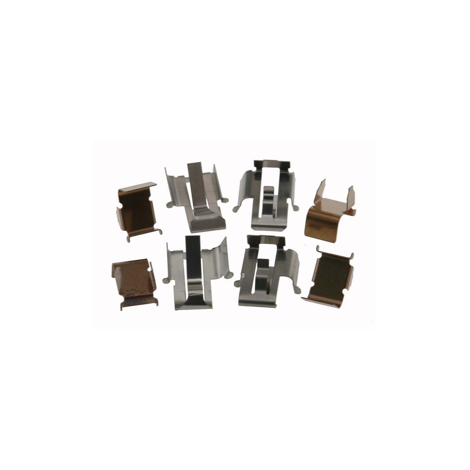 Carlson Disc Brake Hardware Kit  13164