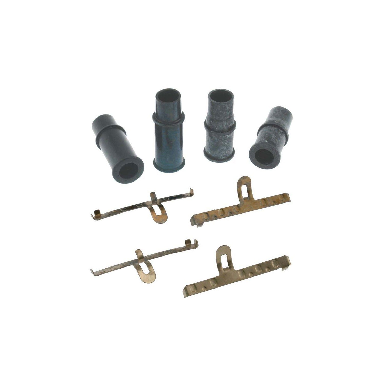 Carlson Disc Brake Hardware Kit  13168