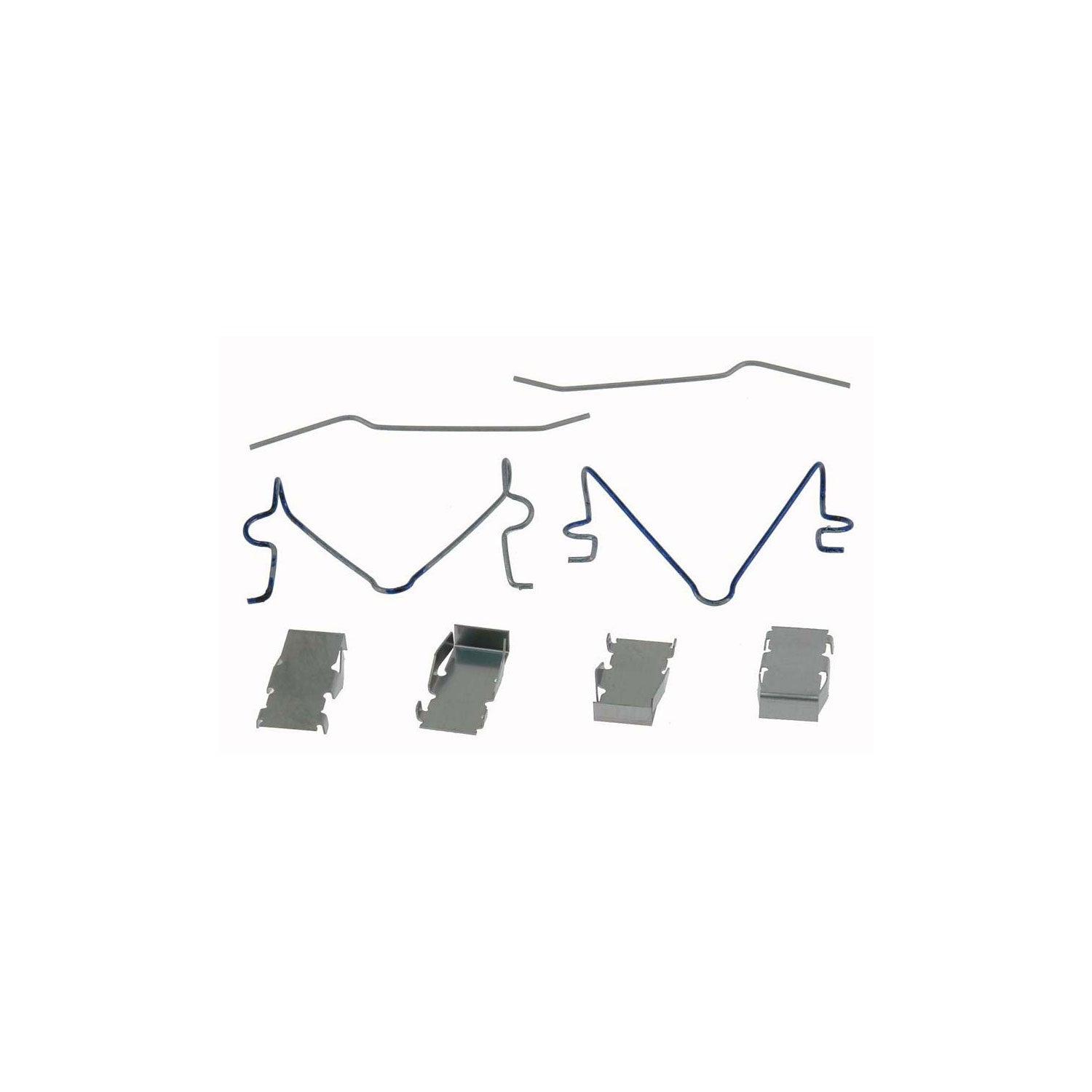 Carlson Disc Brake Hardware Kit  13169
