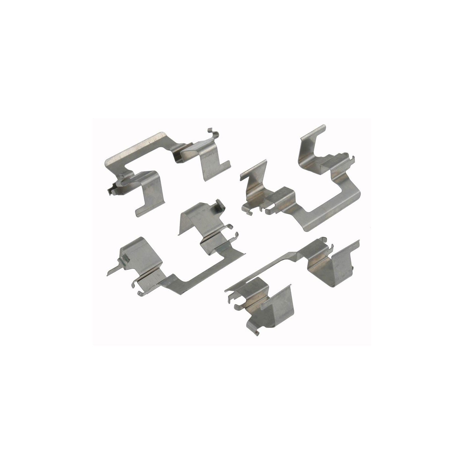 Carlson Disc Brake Hardware Kit  13171