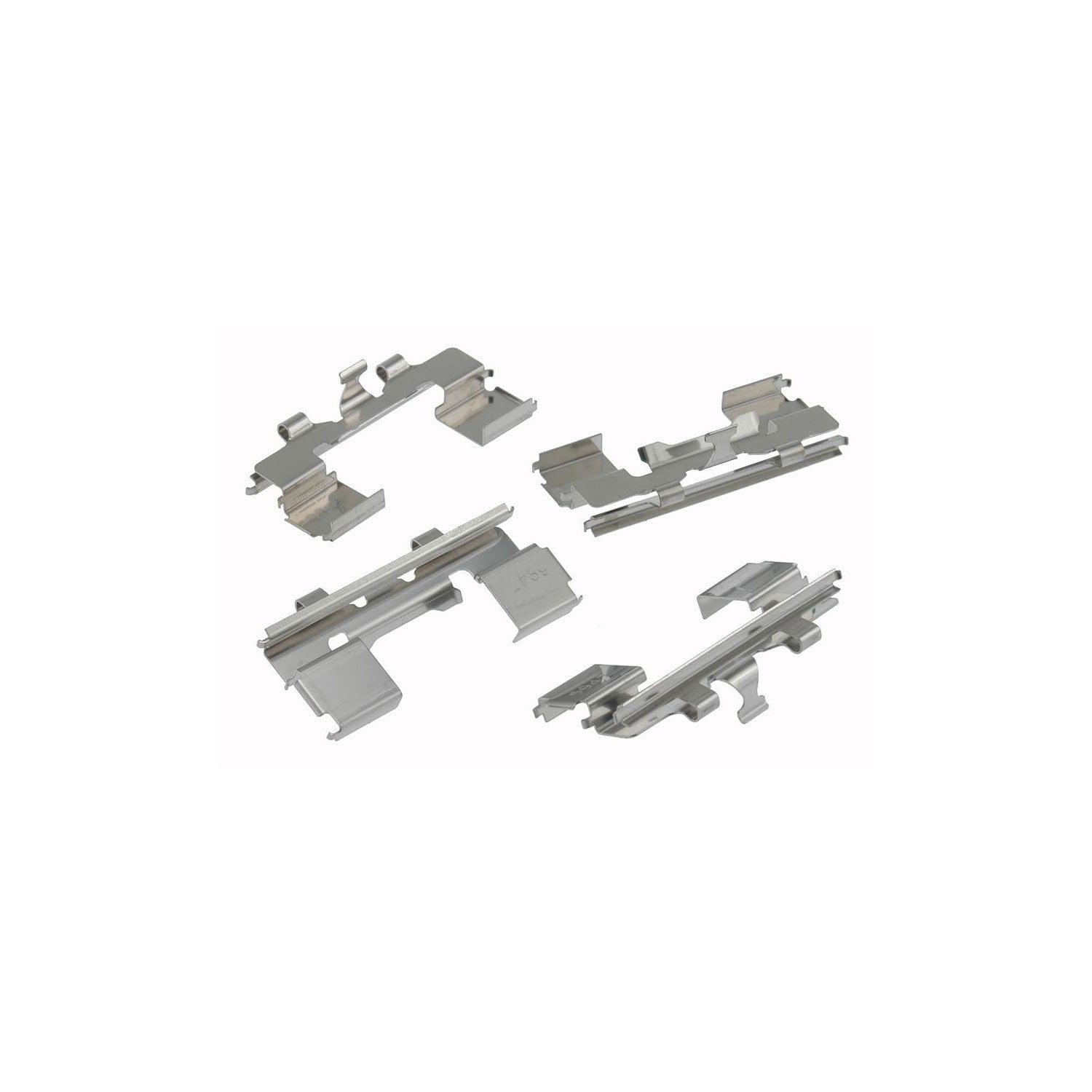 Carlson Disc Brake Hardware Kit  13173