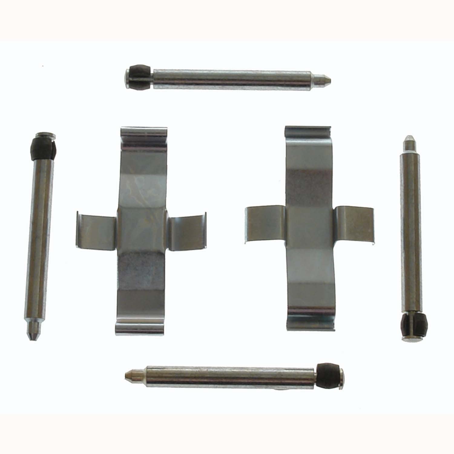 Carlson Disc Brake Hardware Kit  13188