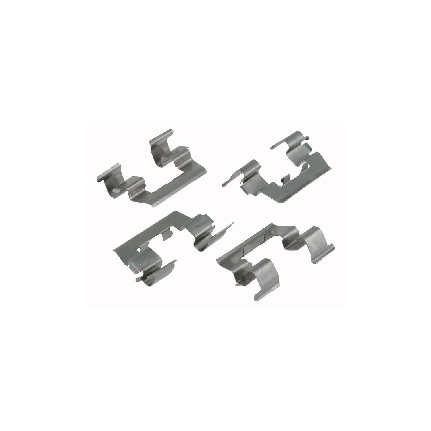 Carlson Disc Brake Hardware Kit  13225