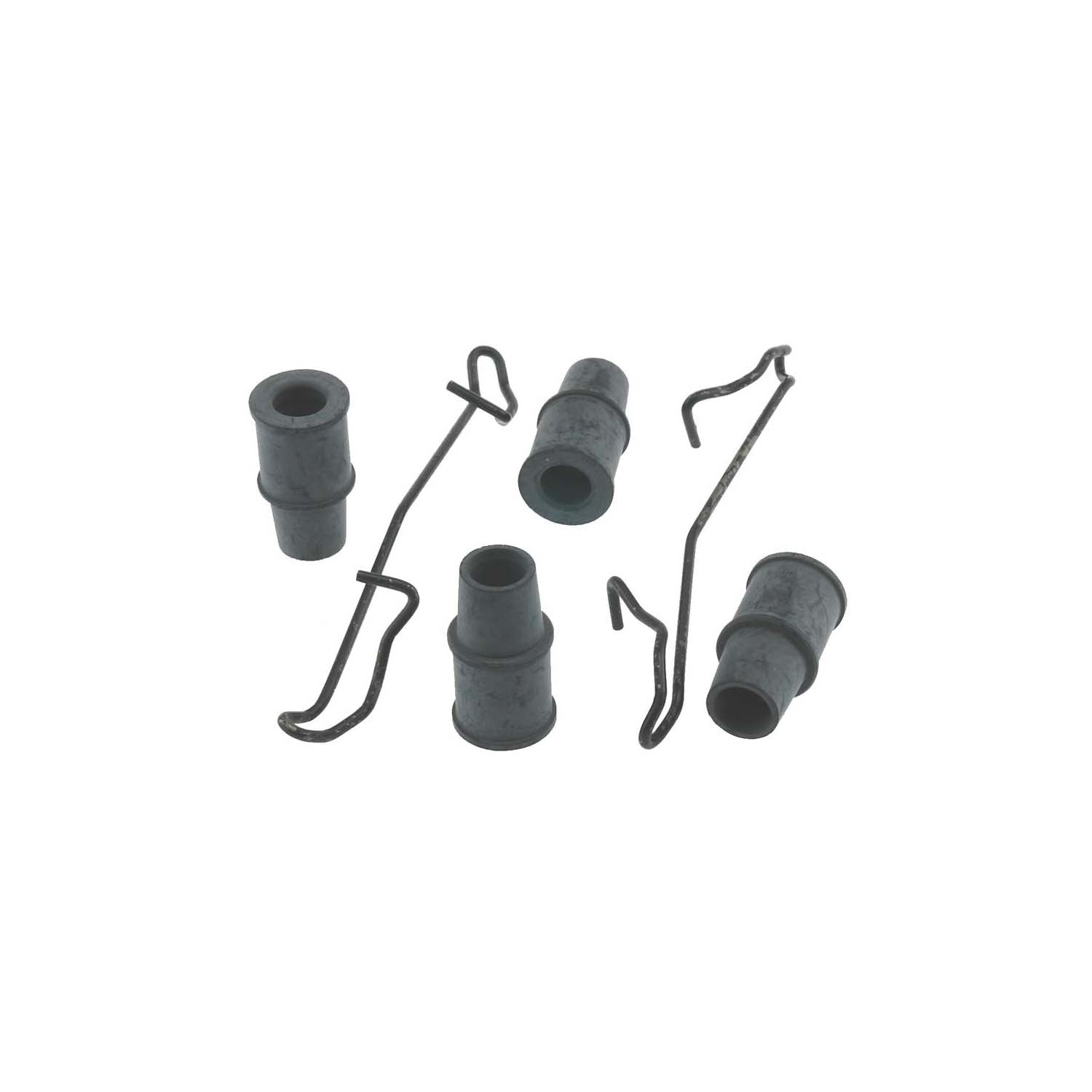 Carlson Disc Brake Hardware Kit  13229