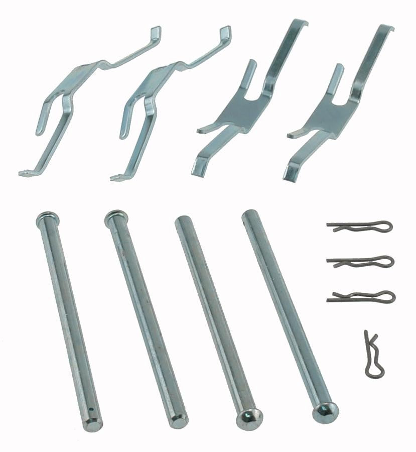 Carlson Disc Brake Hardware Kit  13248