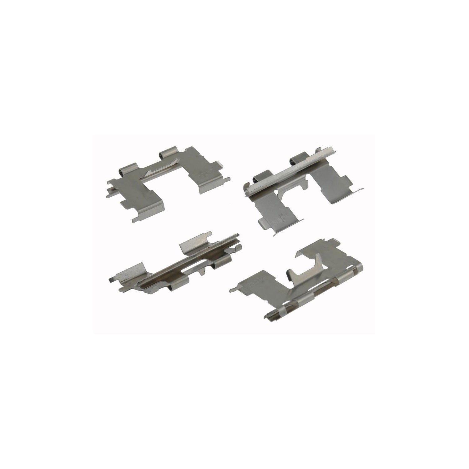 Carlson Disc Brake Hardware Kit  13253