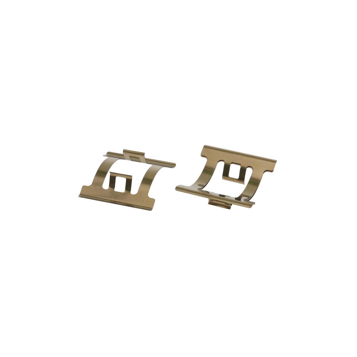 Carlson Disc Brake Hardware Kit  13255