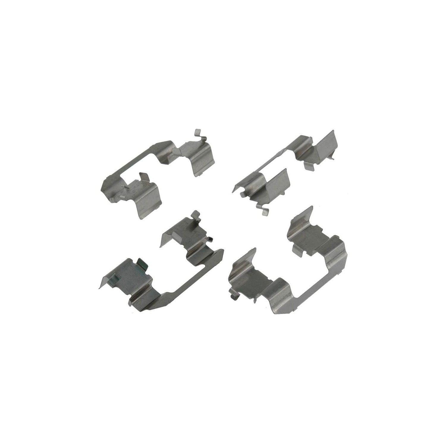 Carlson Disc Brake Hardware Kit  13259