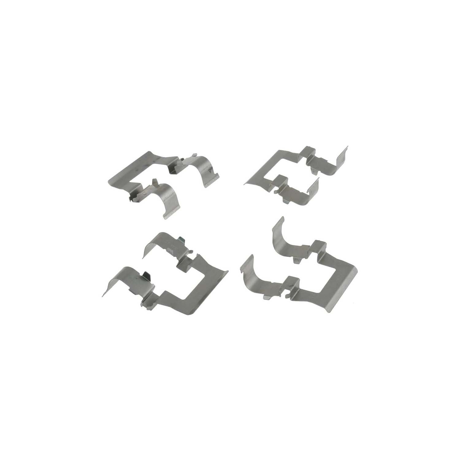Carlson Disc Brake Hardware Kit  13277