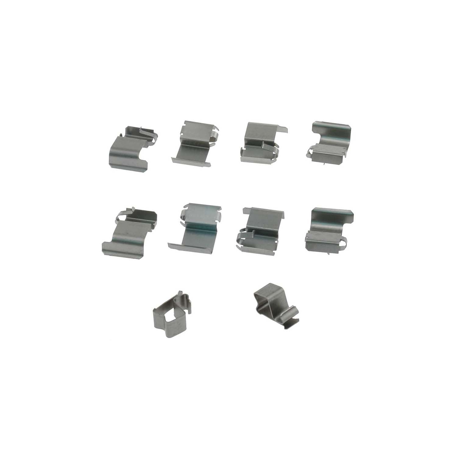 Carlson Disc Brake Hardware Kit  13278