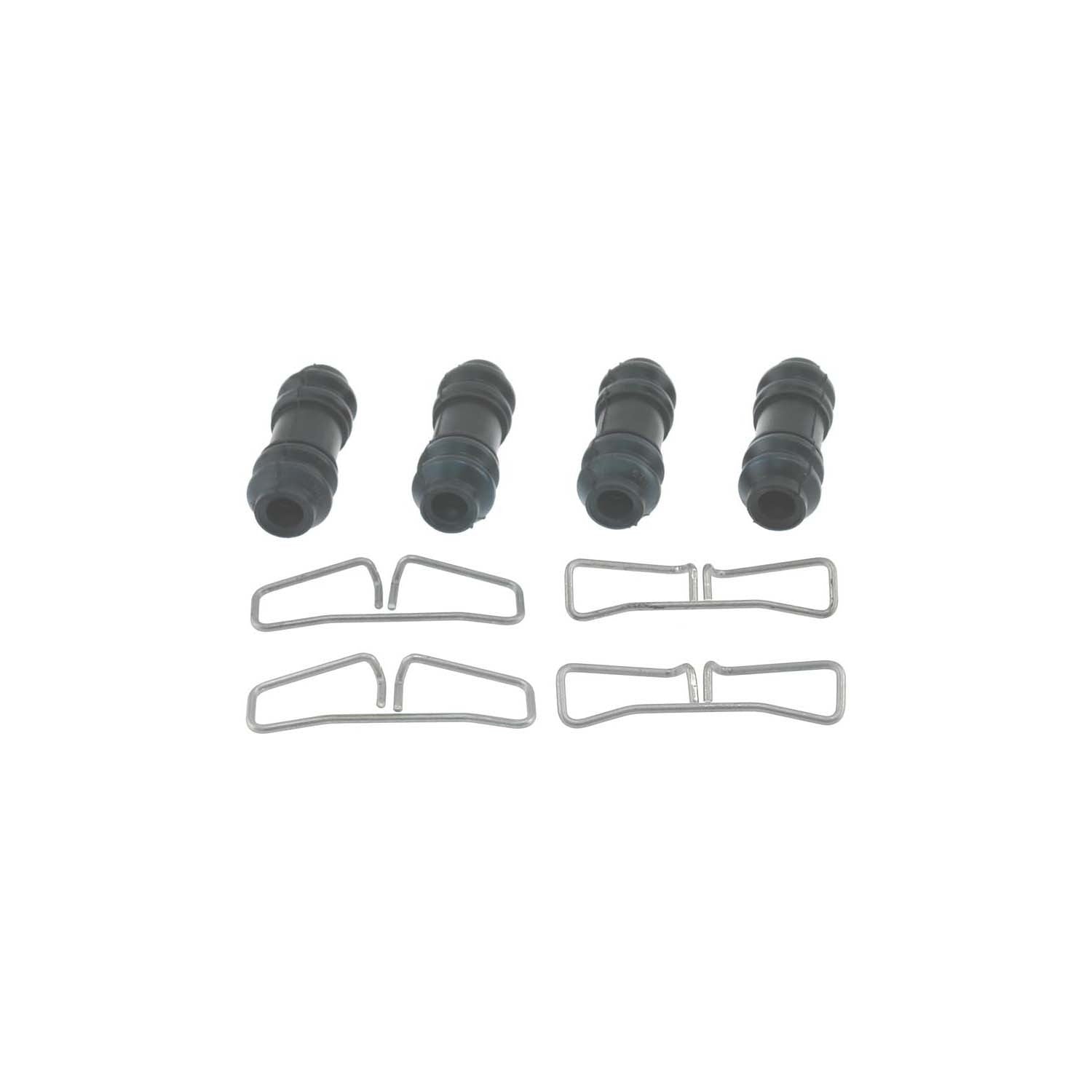 Carlson Disc Brake Hardware Kit  13292