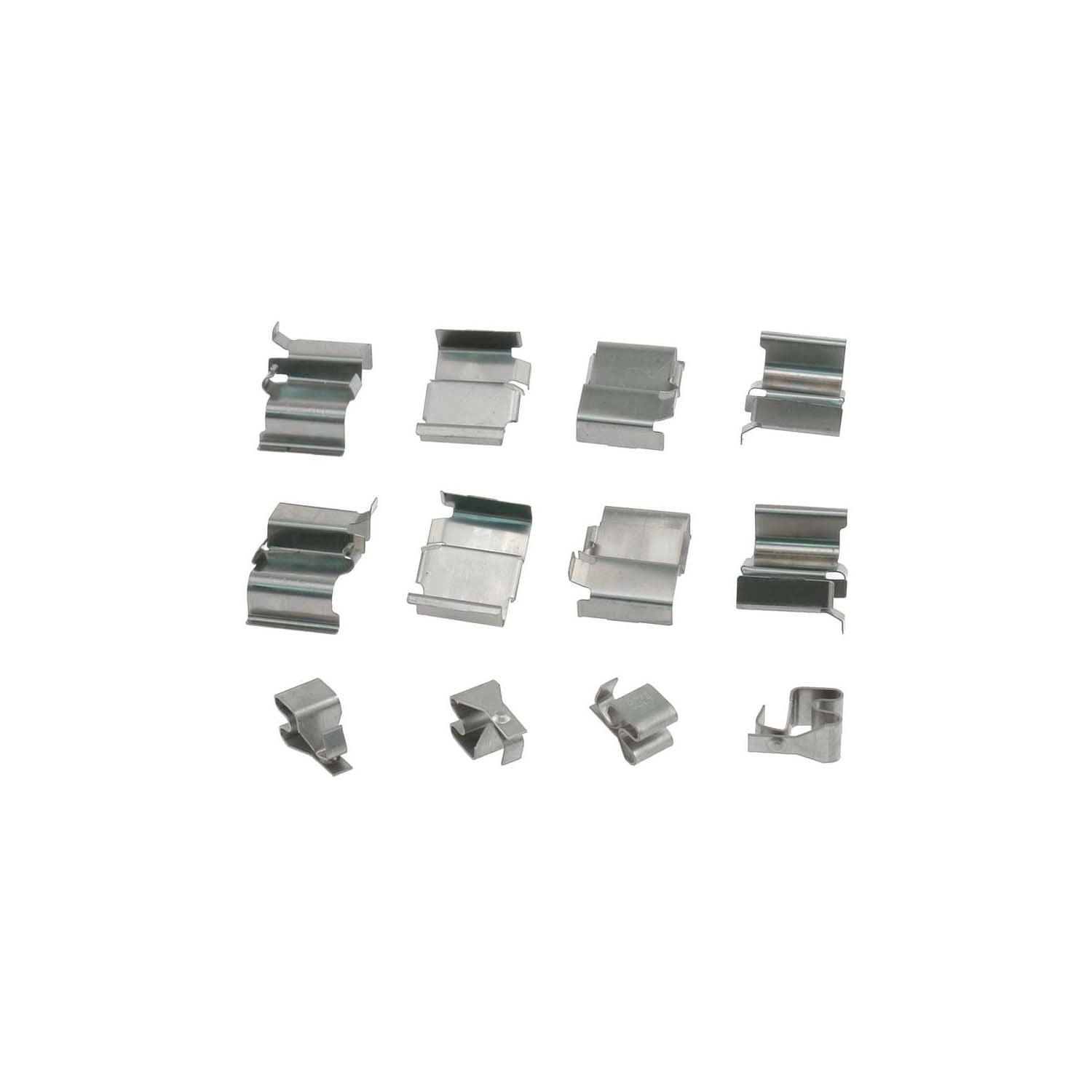 Carlson Disc Brake Hardware Kit  13296