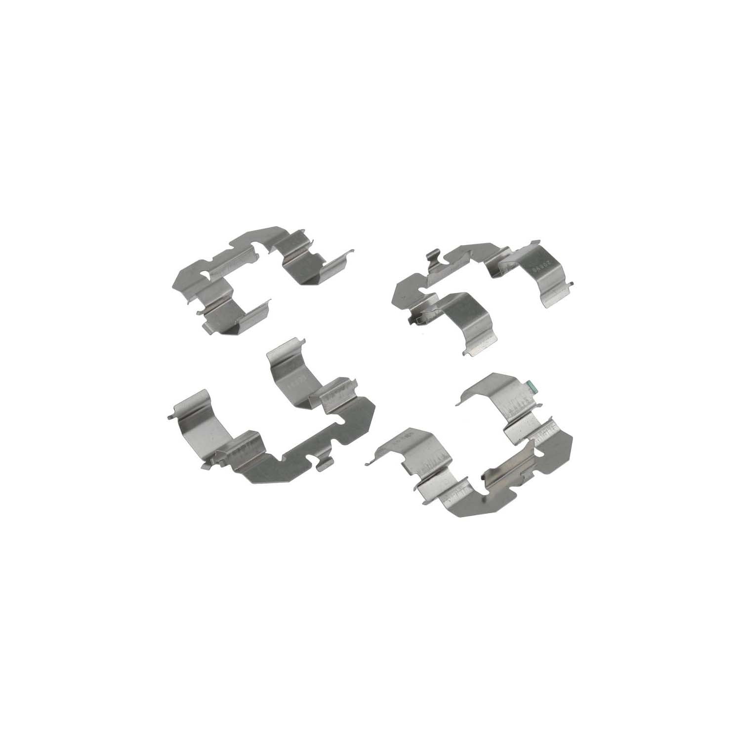 Carlson Disc Brake Hardware Kit  13303