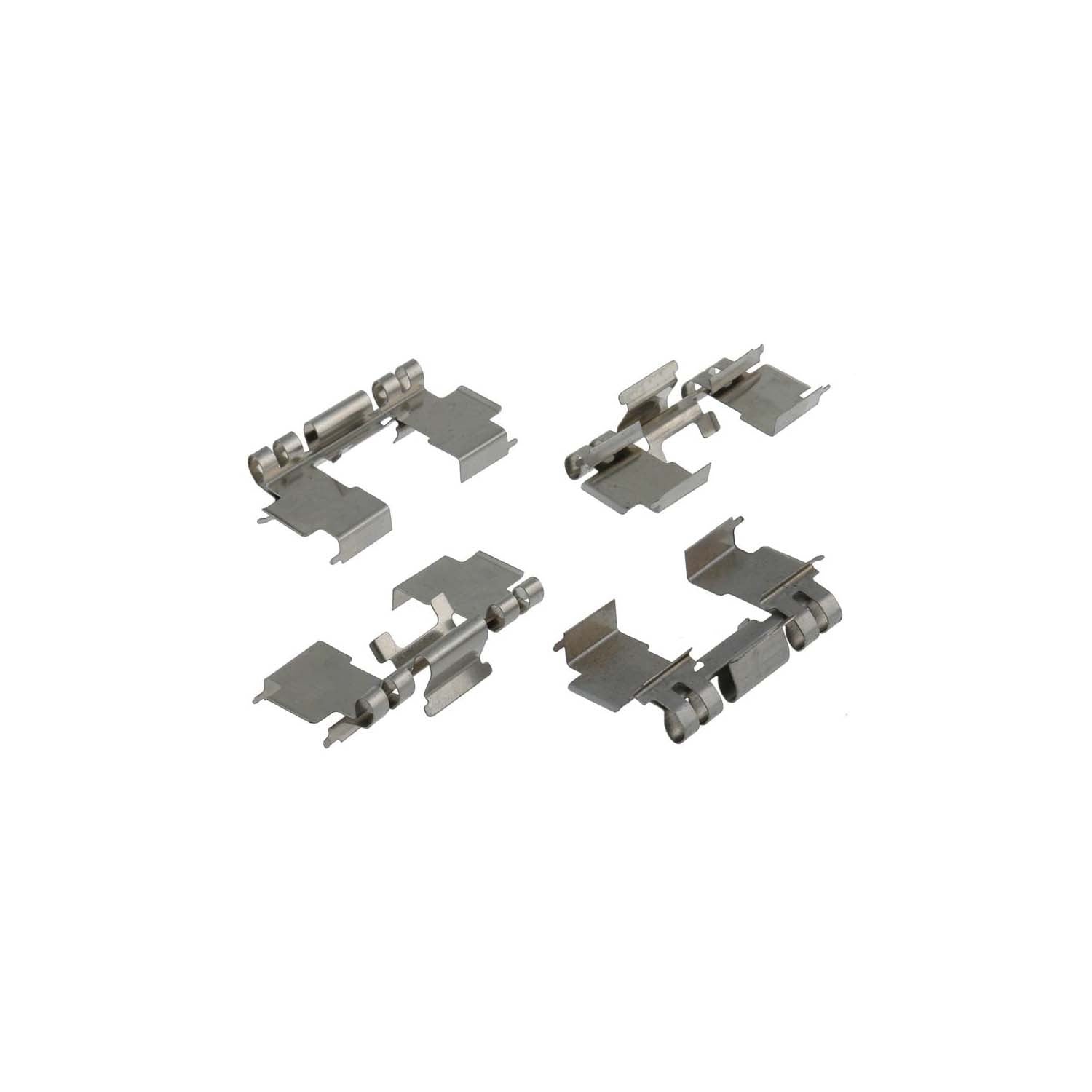 Carlson Disc Brake Hardware Kit  13304
