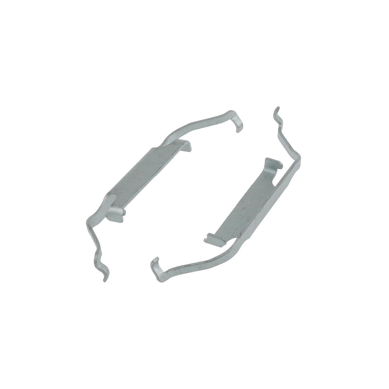 Carlson Disc Brake Hardware Kit  13311
