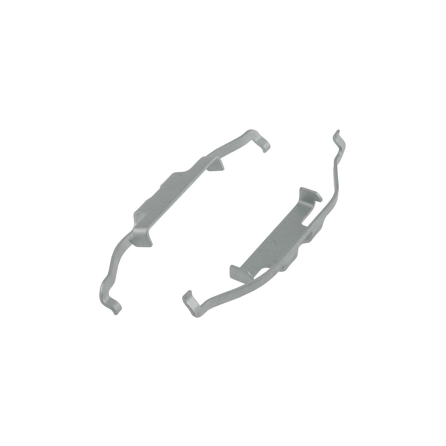 Carlson Disc Brake Hardware Kit  13312