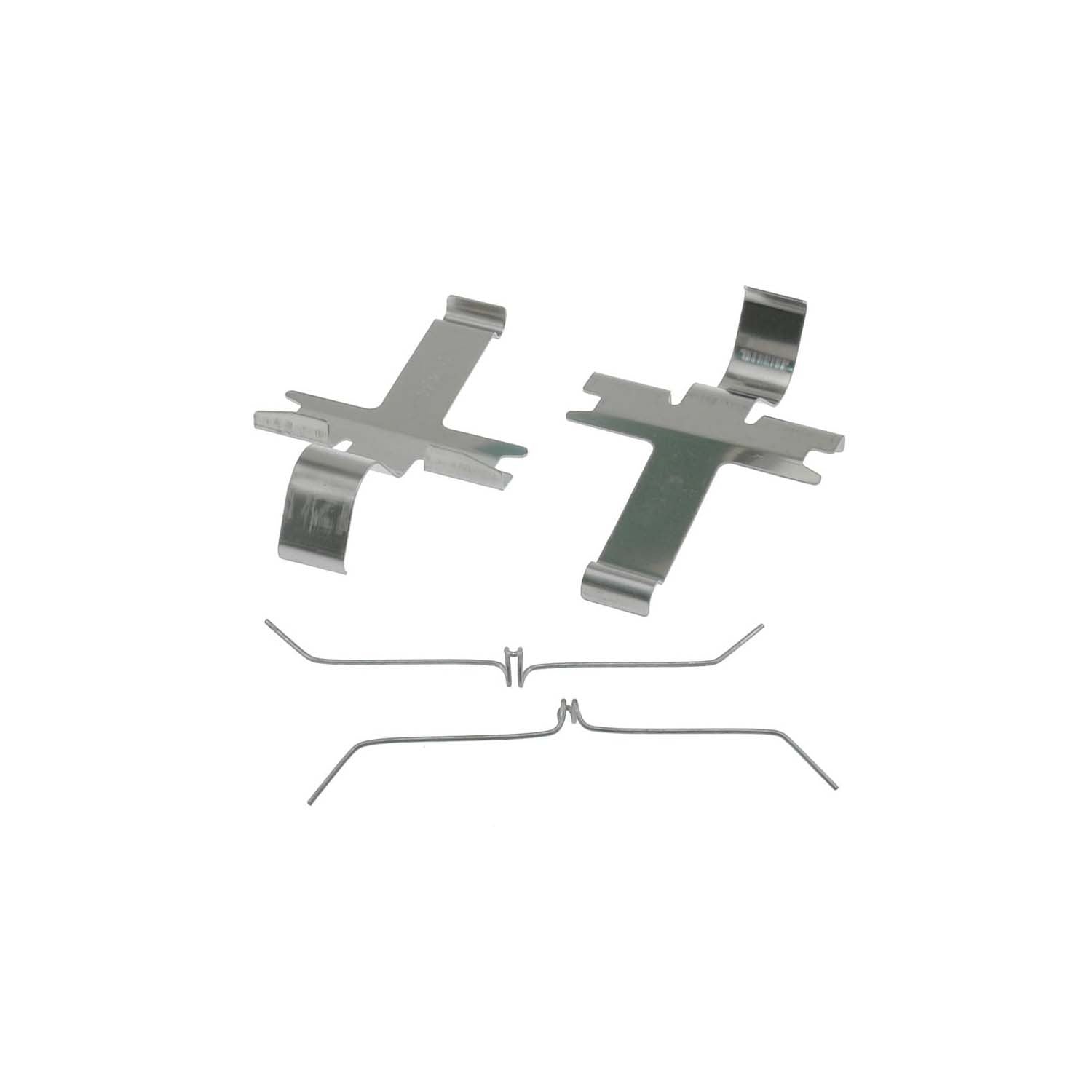 Carlson Disc Brake Hardware Kit  13315