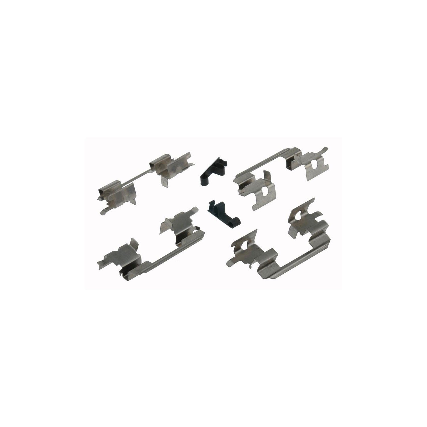 Carlson Disc Brake Hardware Kit  13329