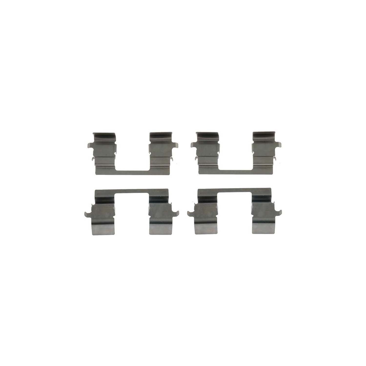 Carlson Disc Brake Hardware Kit  13330