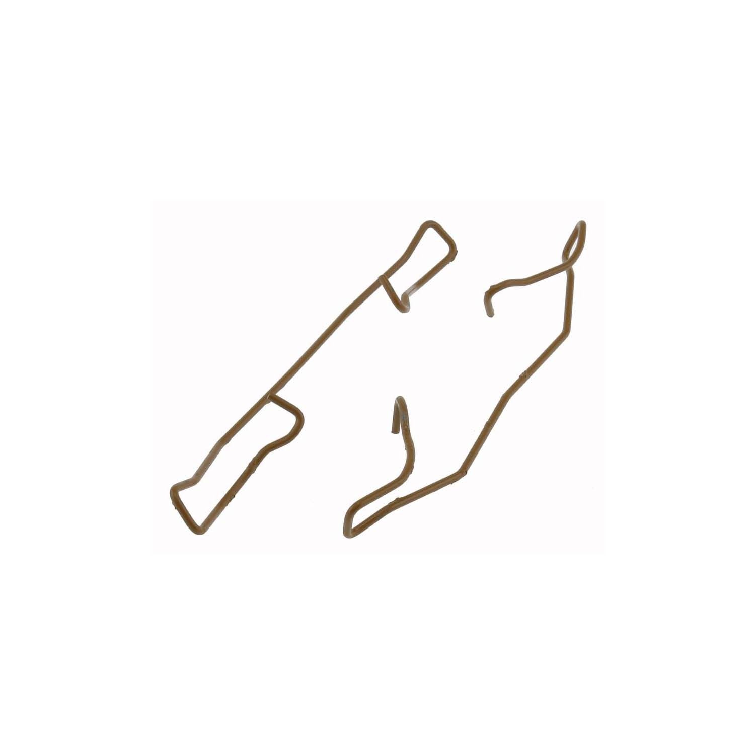 Carlson Disc Brake Hardware Kit  13335