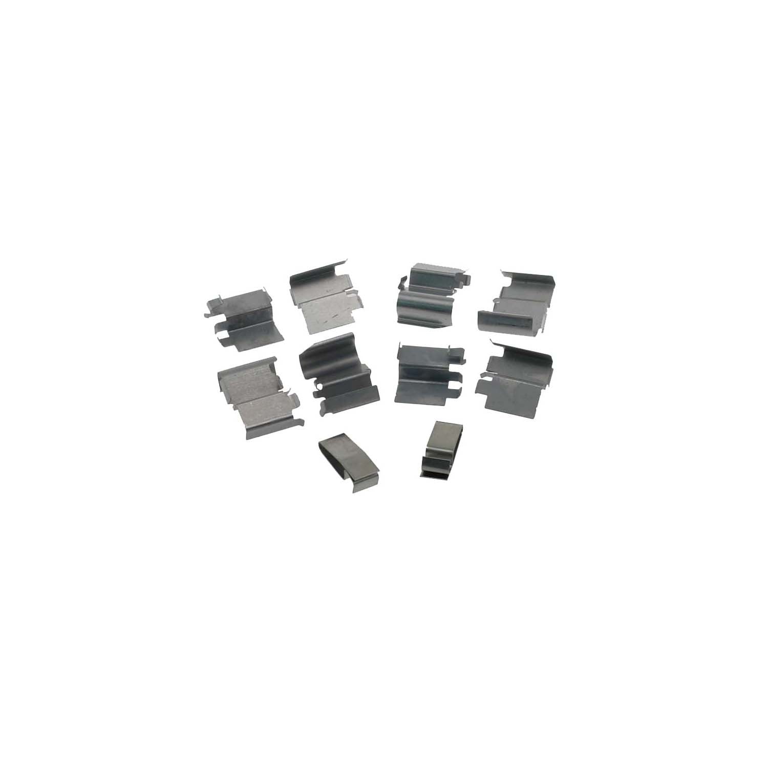 Carlson Disc Brake Hardware Kit  13342