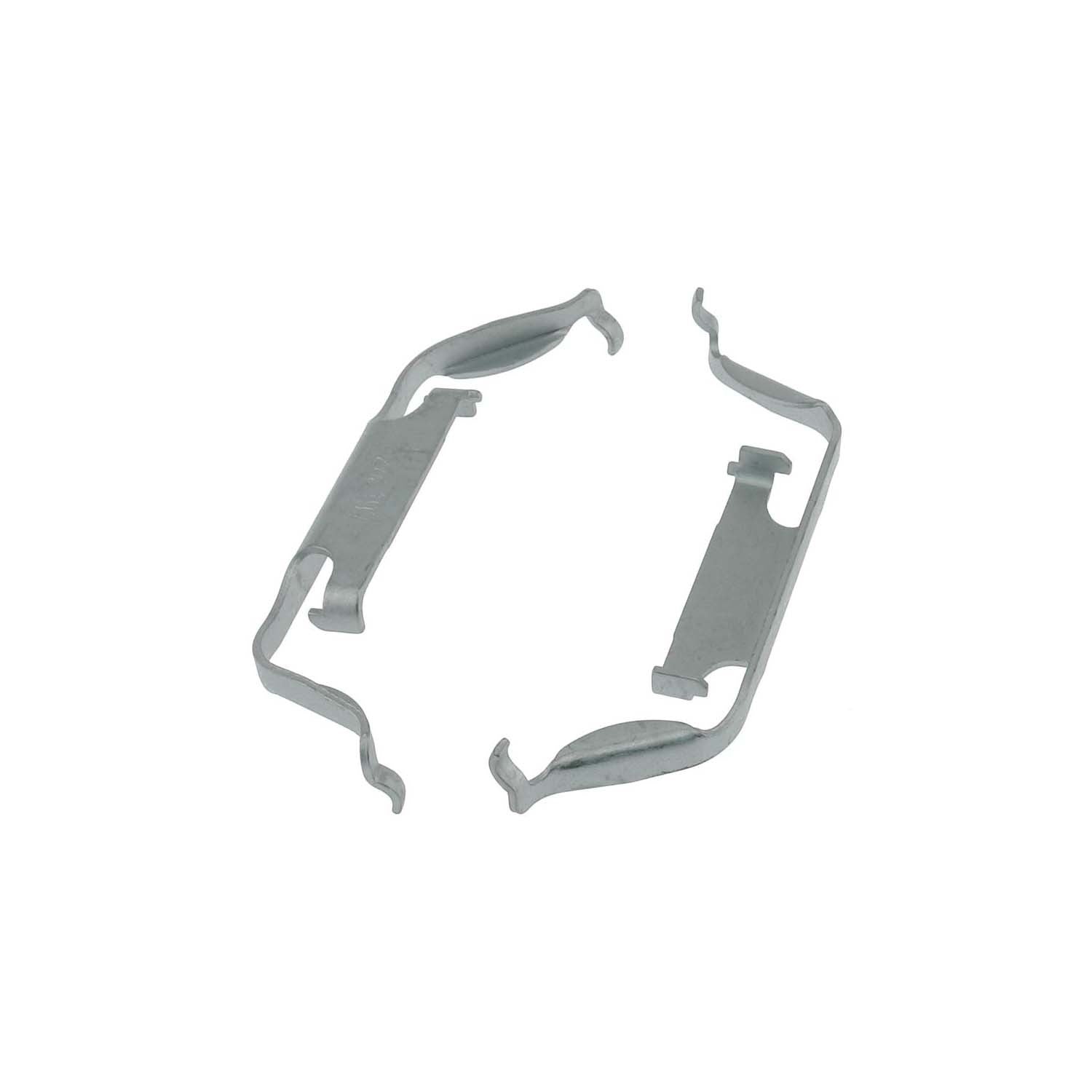Carlson Disc Brake Hardware Kit  13393