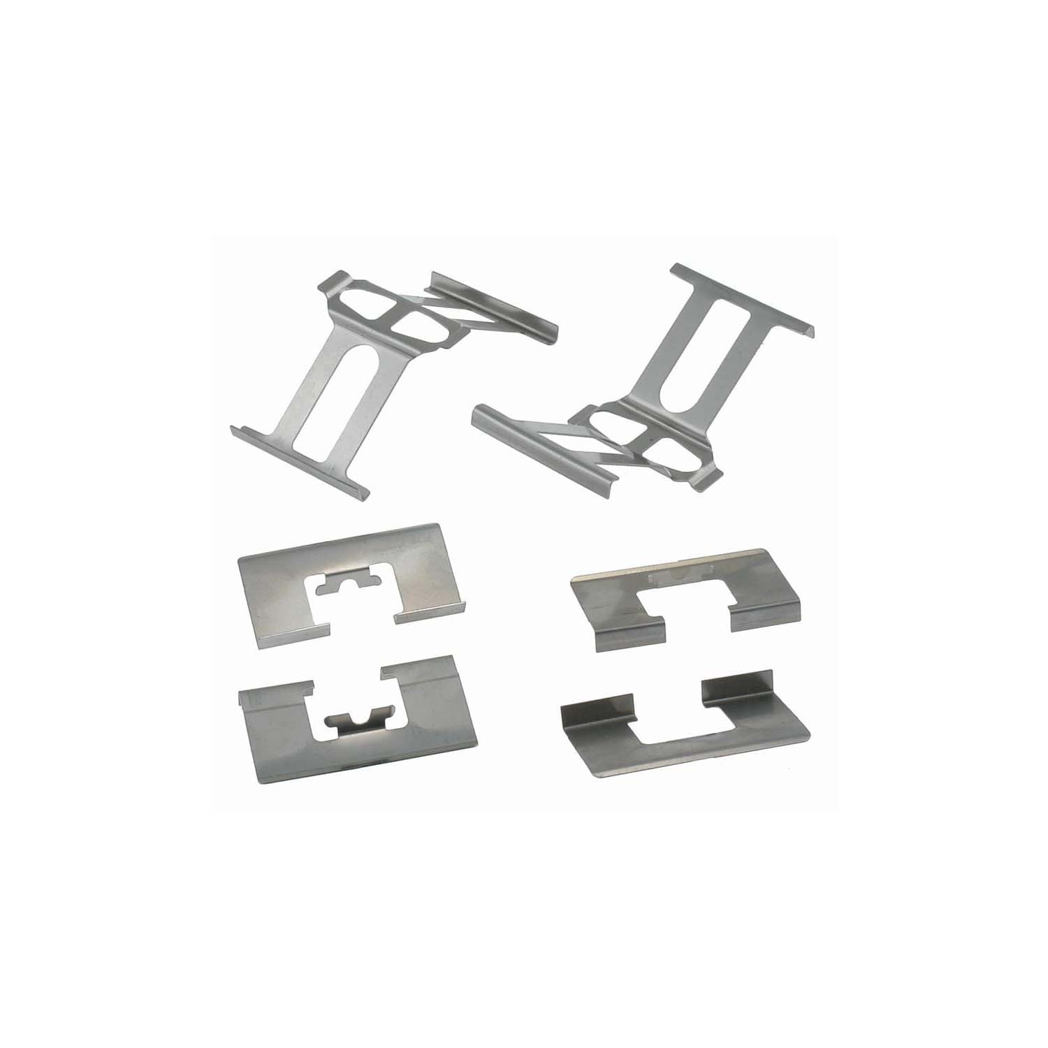 Carlson Disc Brake Hardware Kit  13409