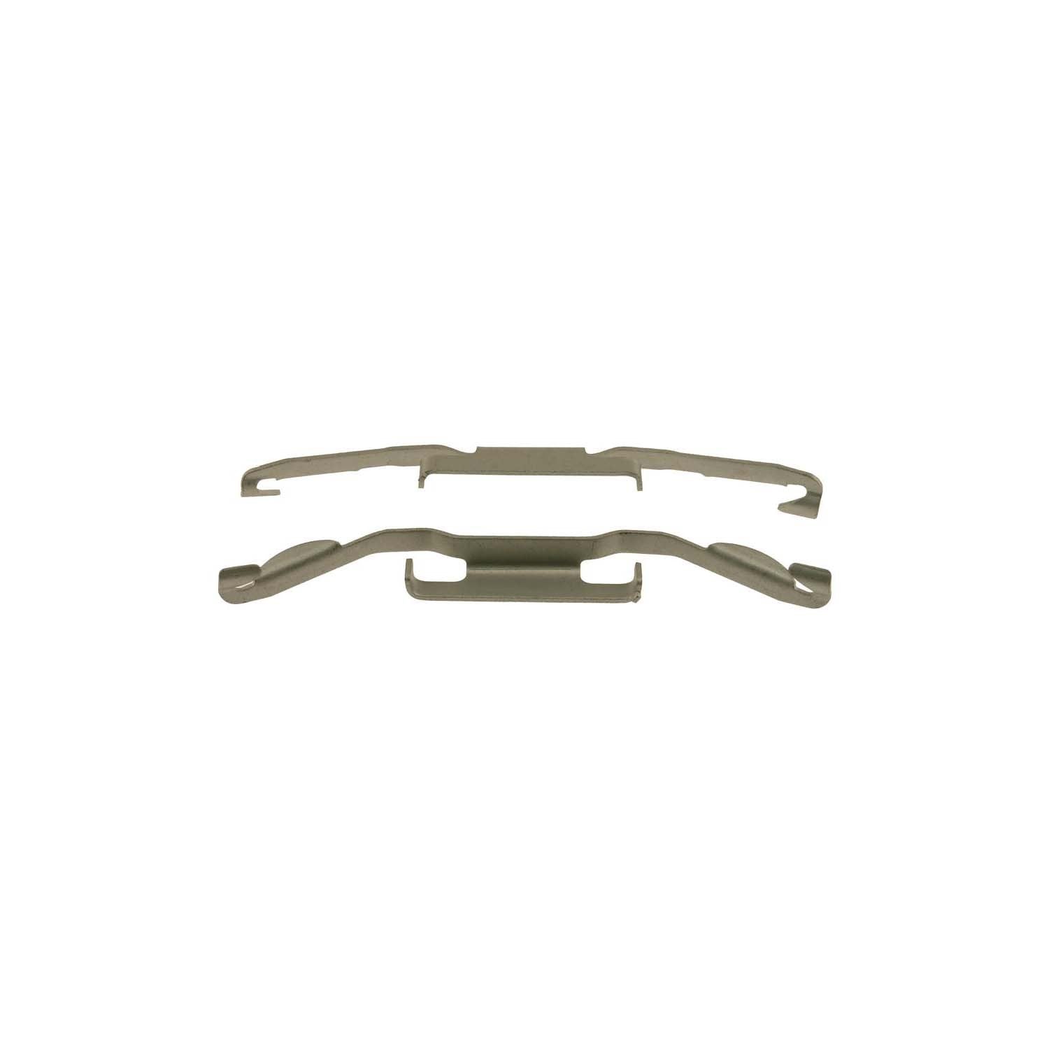 Carlson Disc Brake Hardware Kit  13426