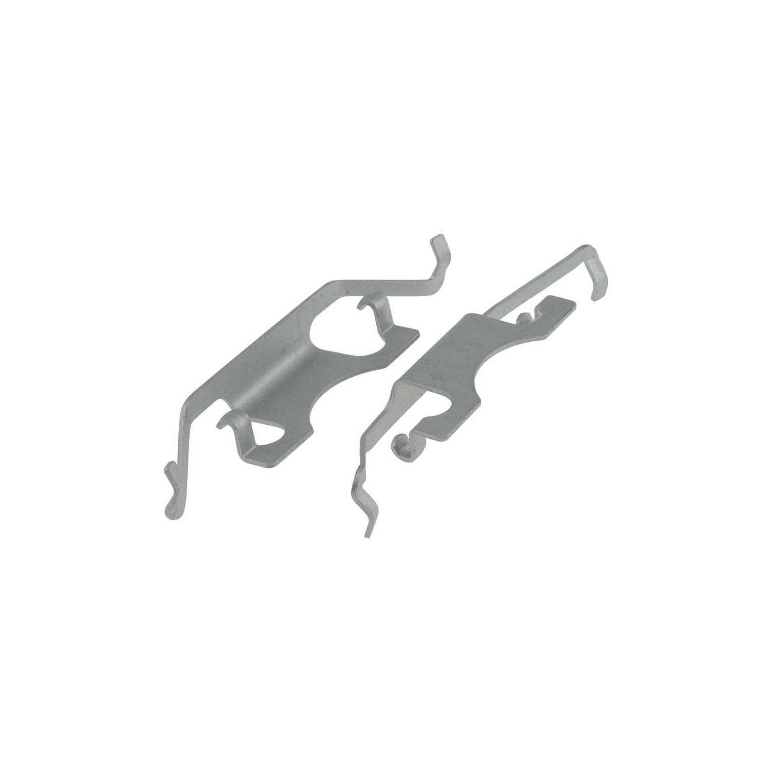 Carlson Disc Brake Hardware Kit  13442
