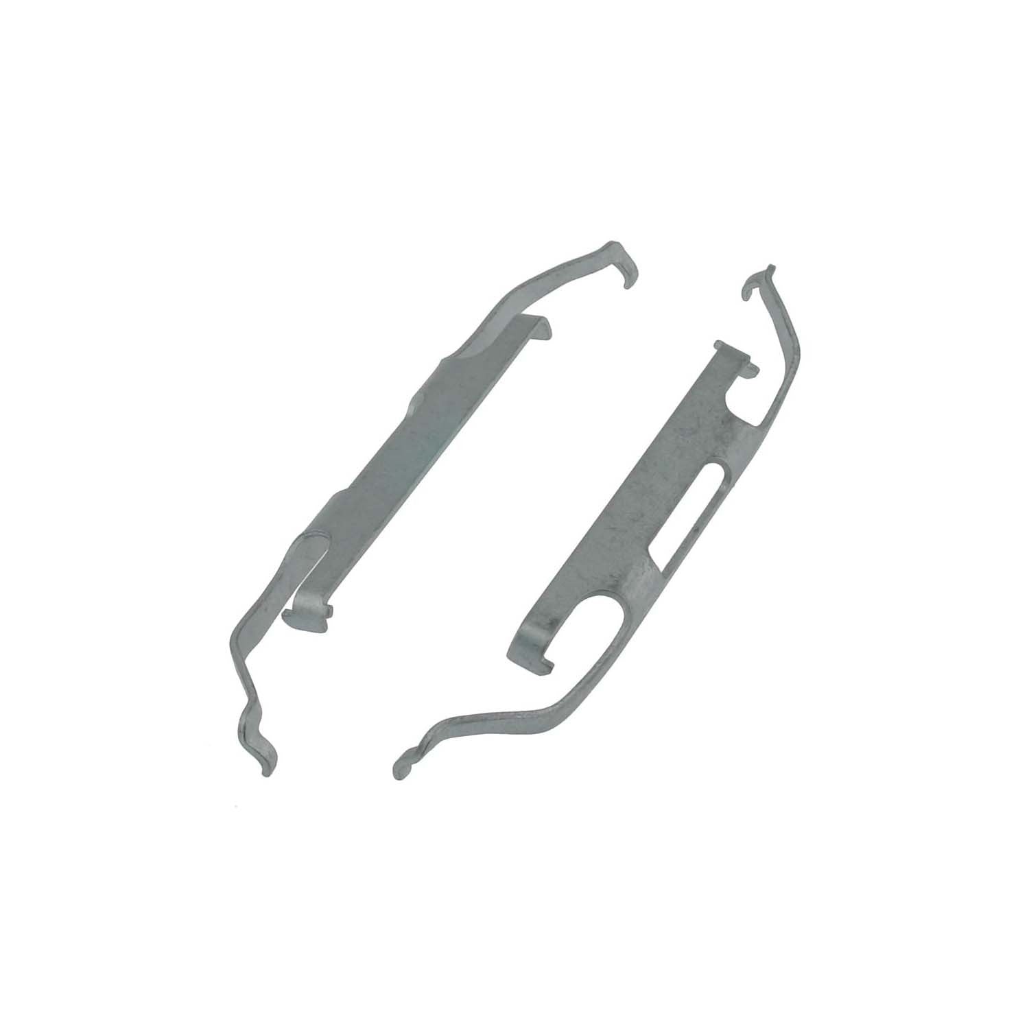 Carlson Disc Brake Hardware Kit  13452
