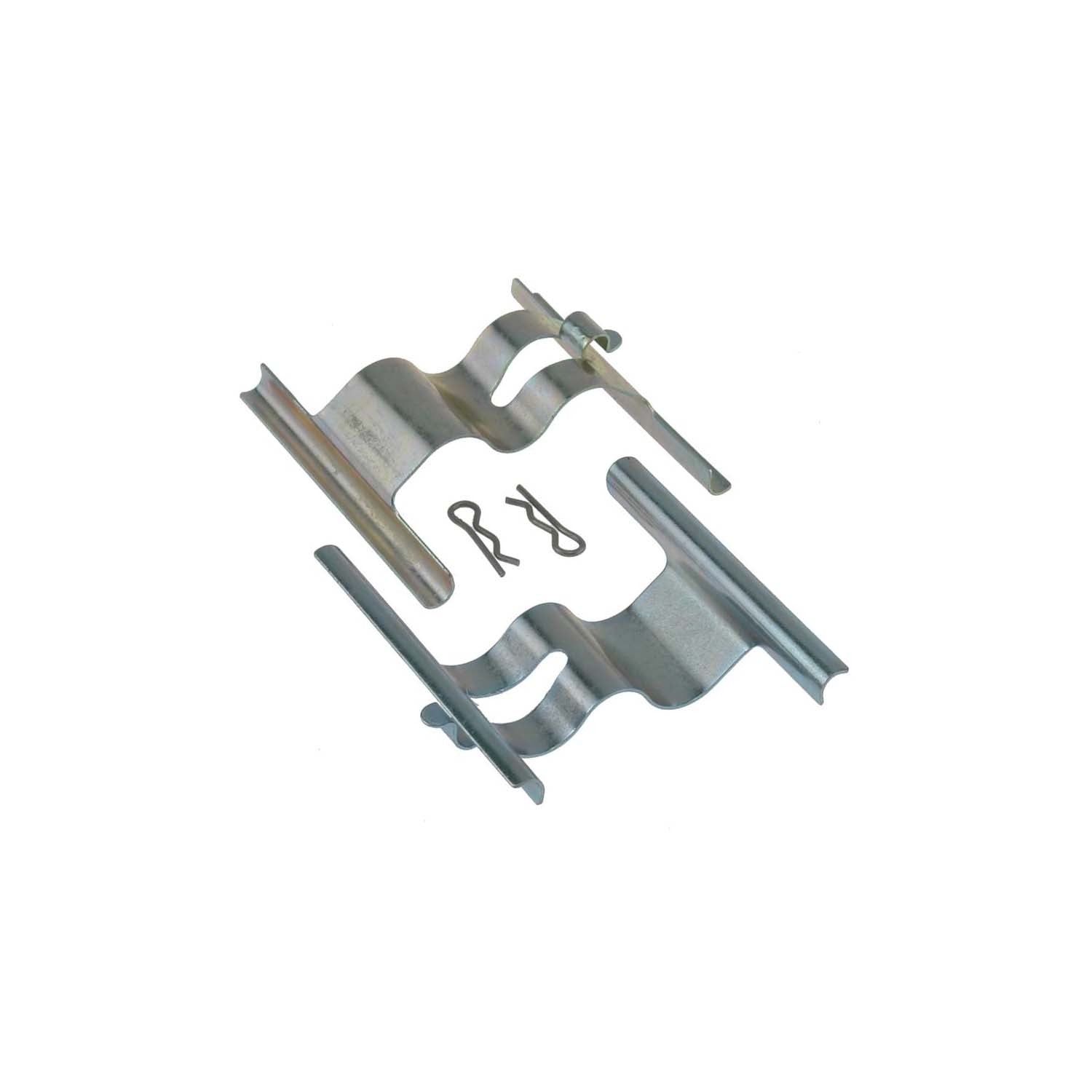 Carlson Disc Brake Hardware Kit  13468