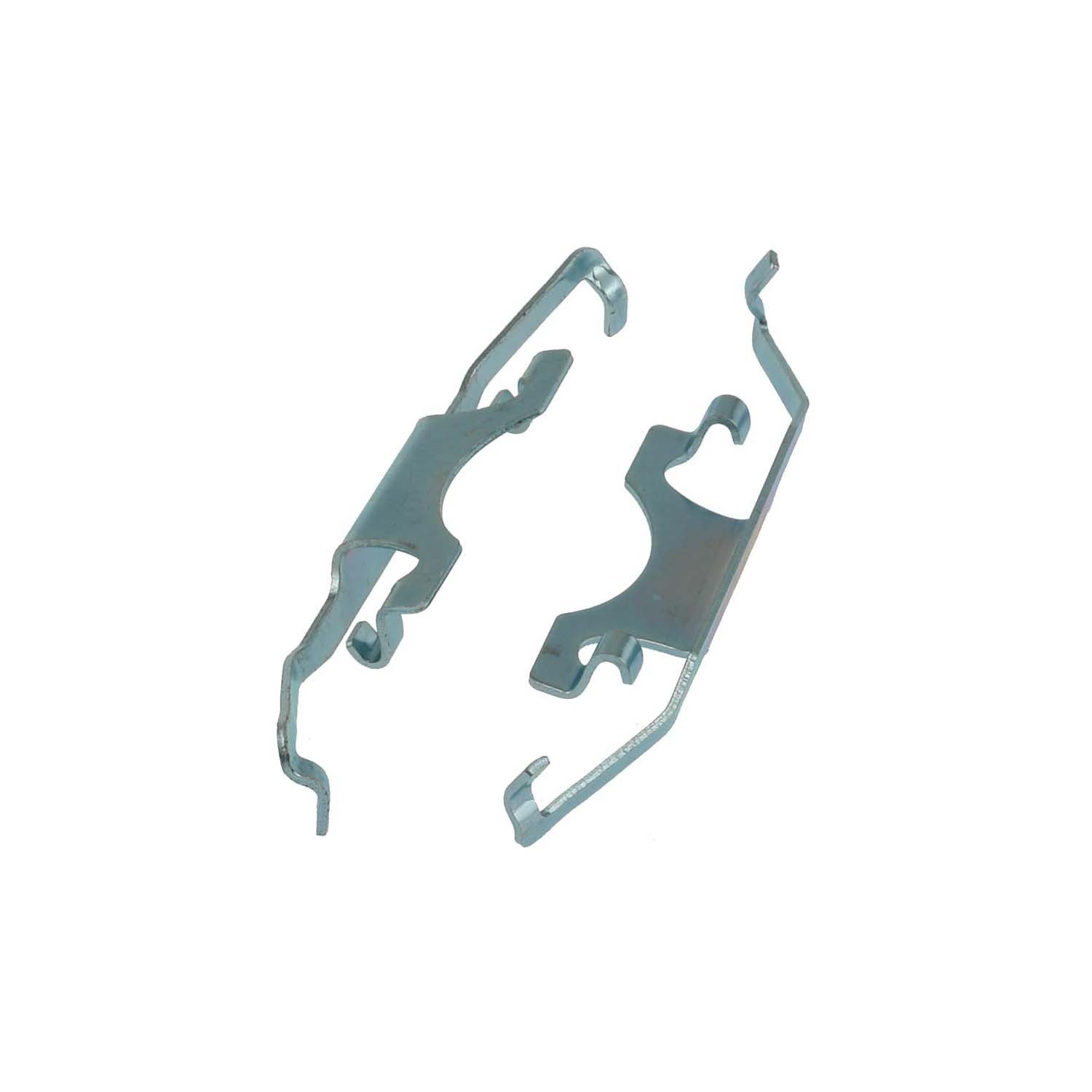 Carlson Disc Brake Hardware Kit  13475