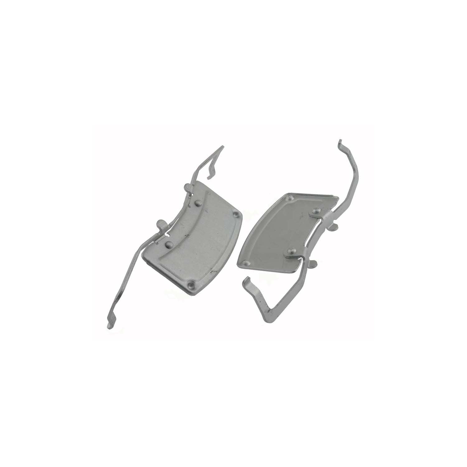 Carlson Disc Brake Hardware Kit  13476