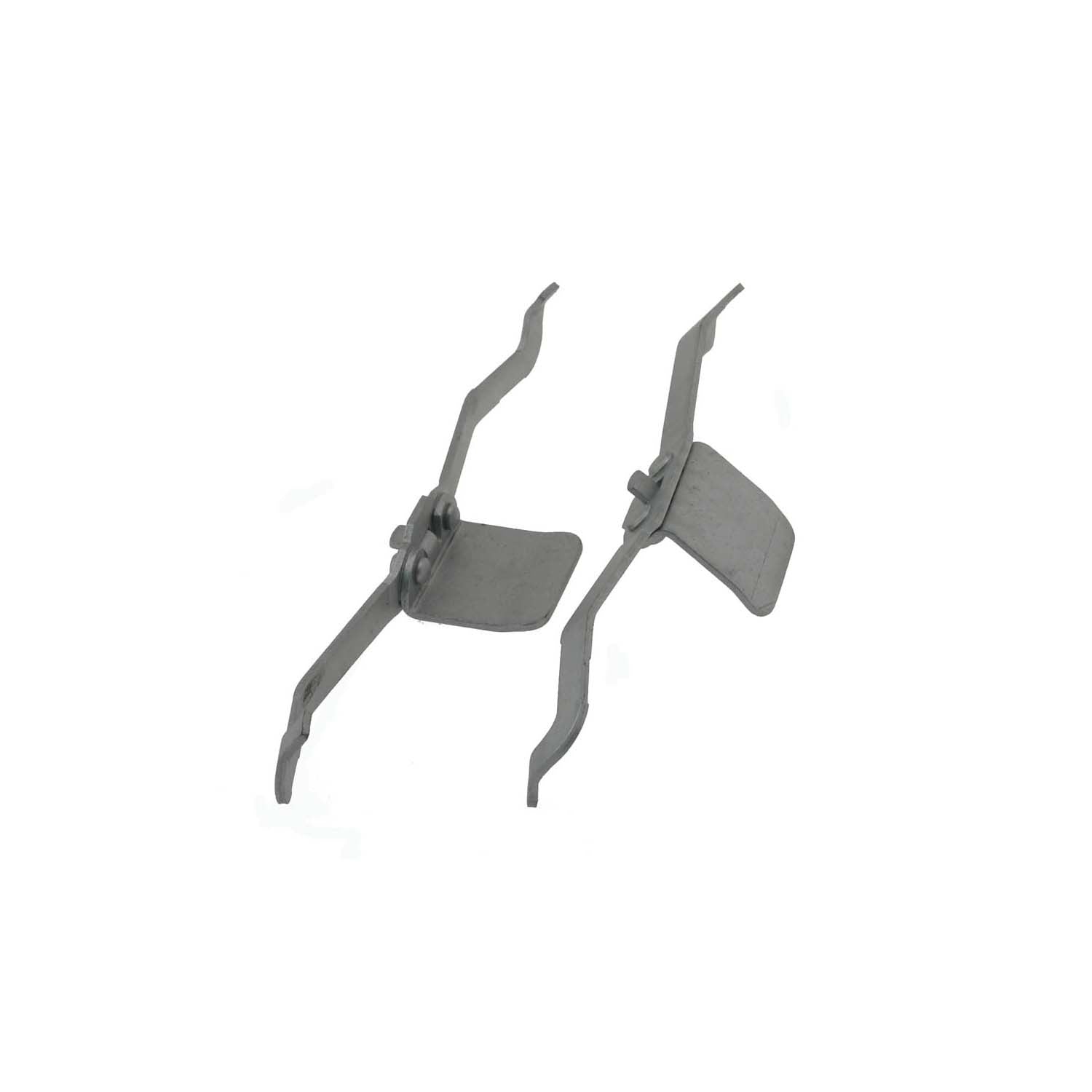 Carlson Disc Brake Hardware Kit  13499