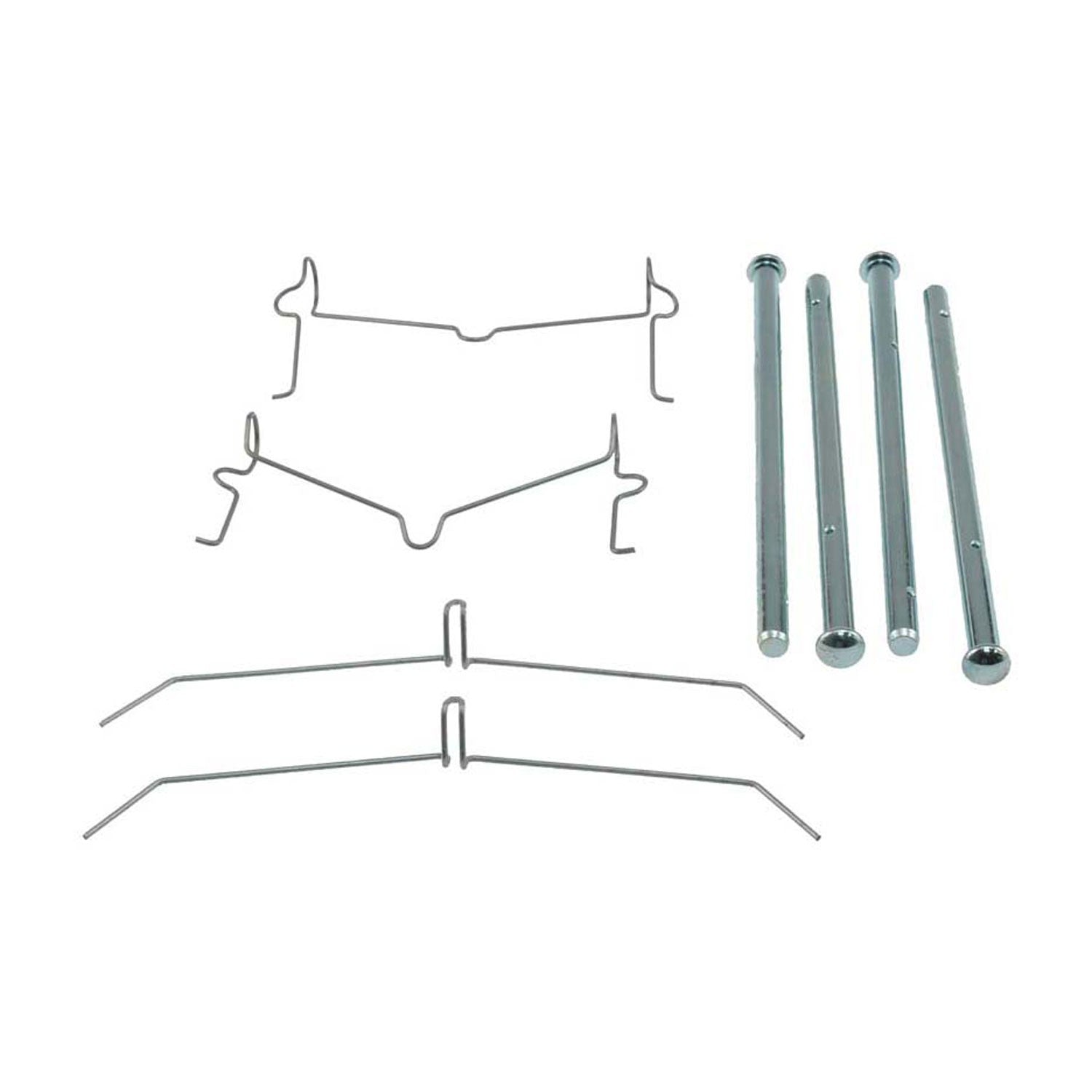 Carlson Disc Brake Hardware Kit  13505