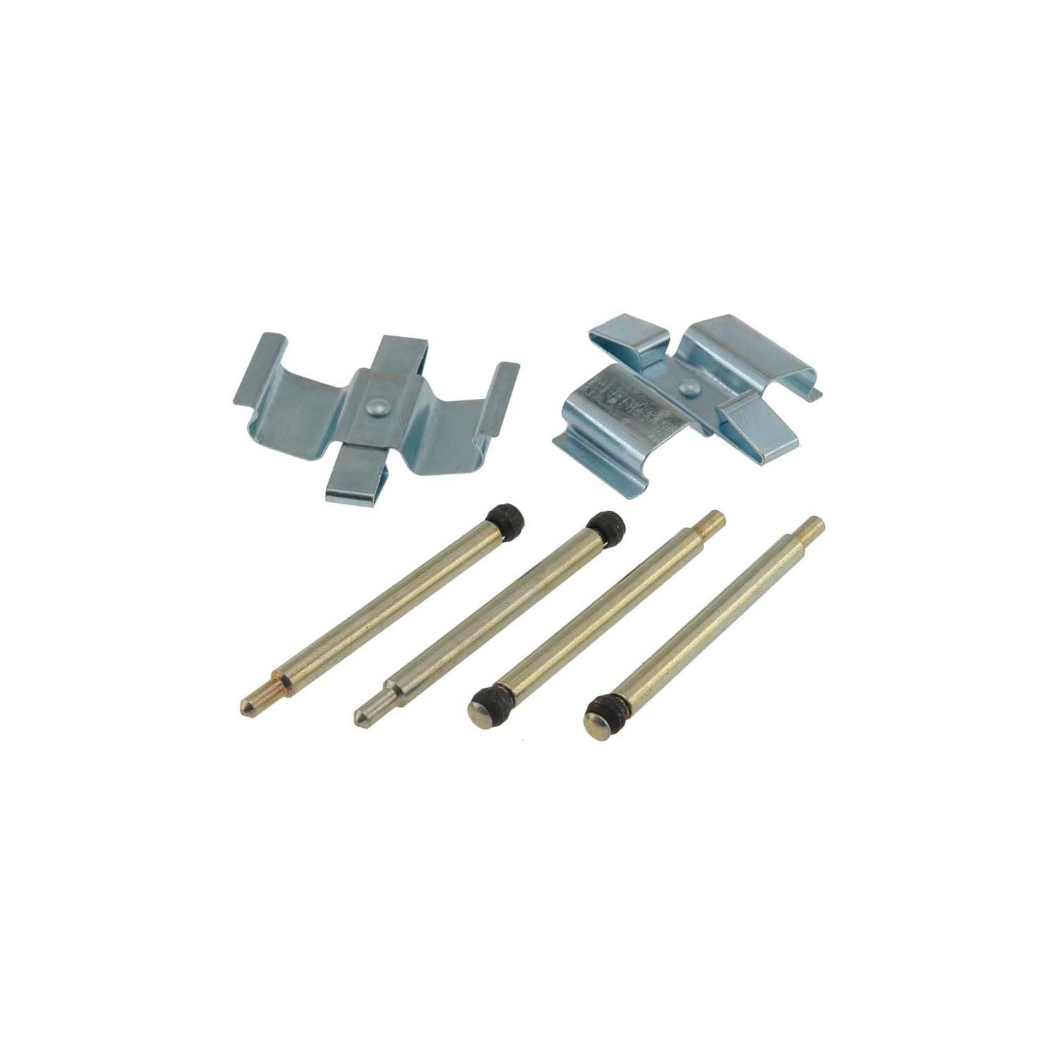 Carlson Disc Brake Hardware Kit  13524