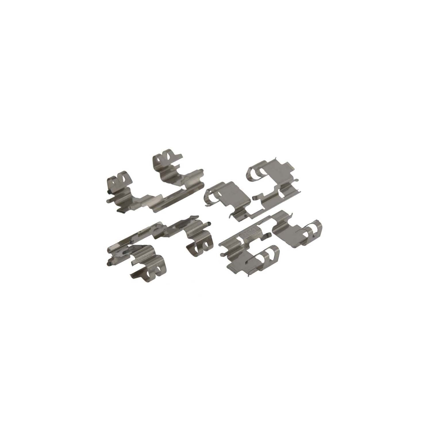 Carlson Disc Brake Hardware Kit  13525