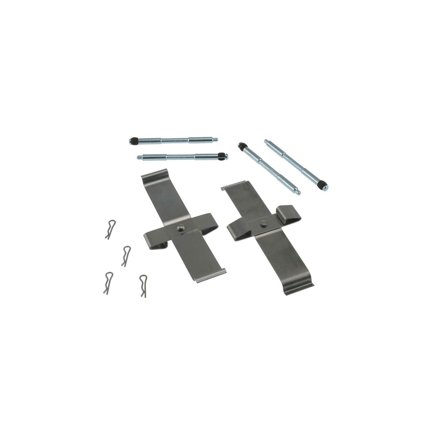 Carlson Disc Brake Hardware Kit  13535